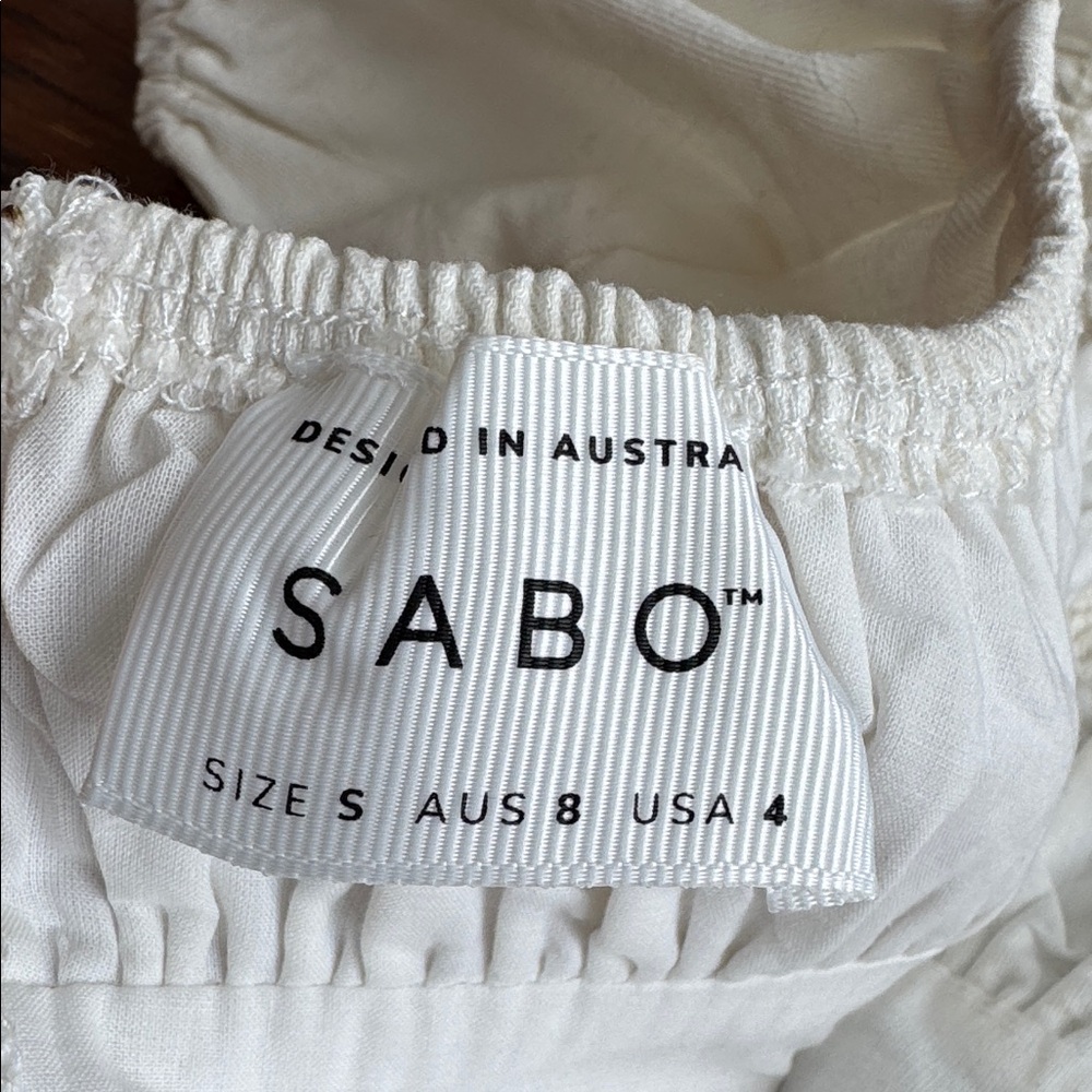 Sabo View 5